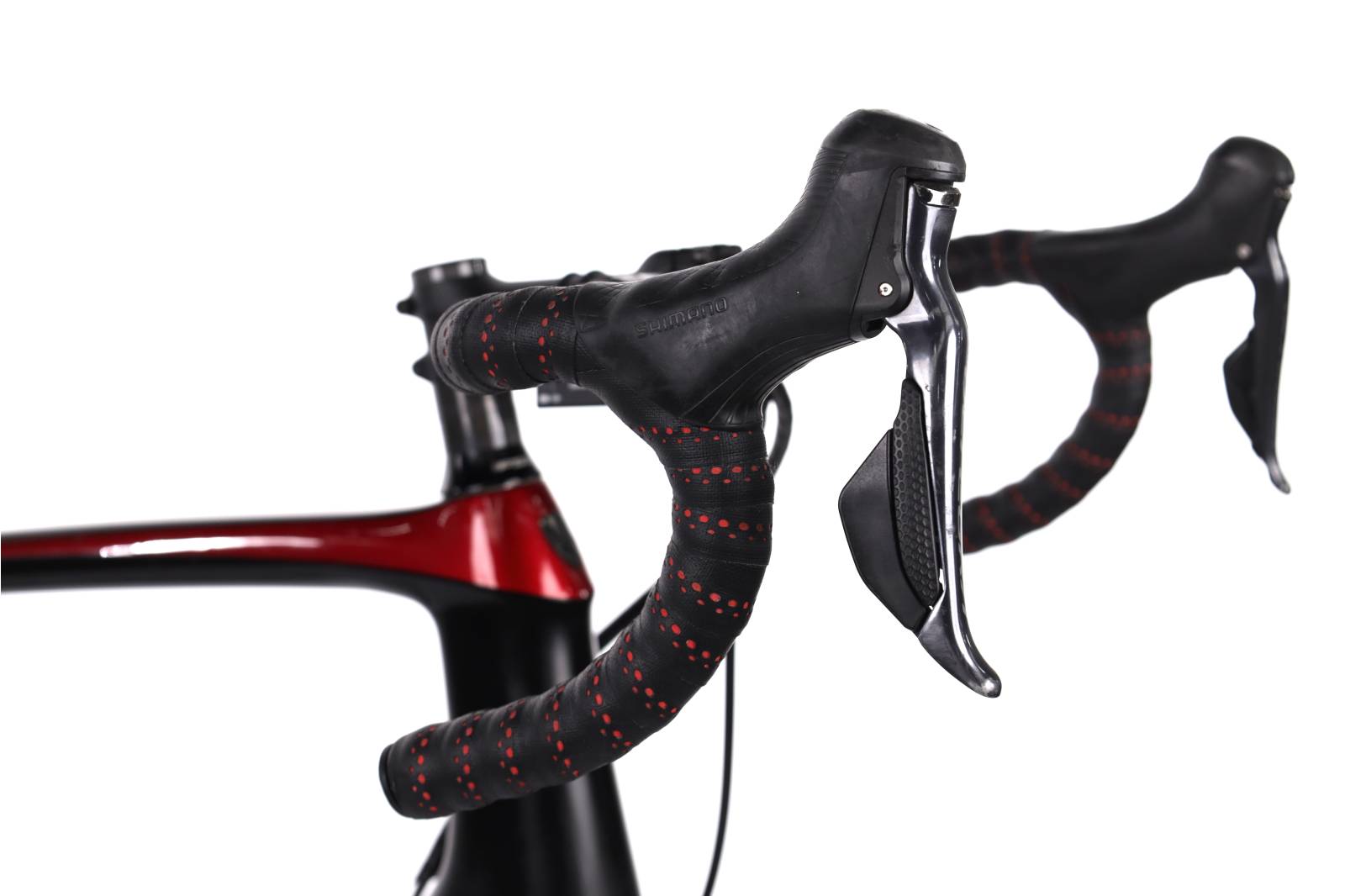 Trek Emonda SLR 7 Di2