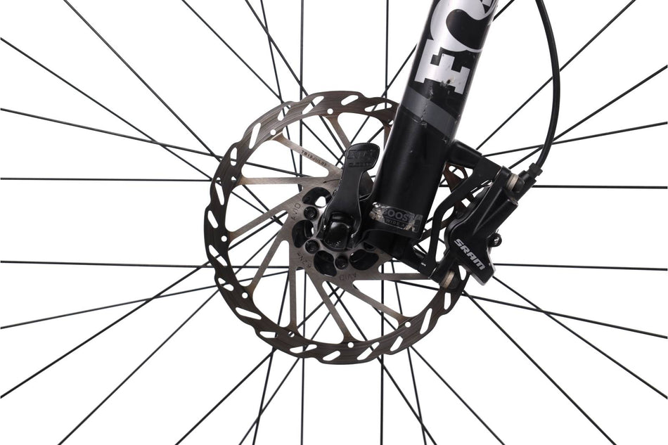 Lapierre XR
