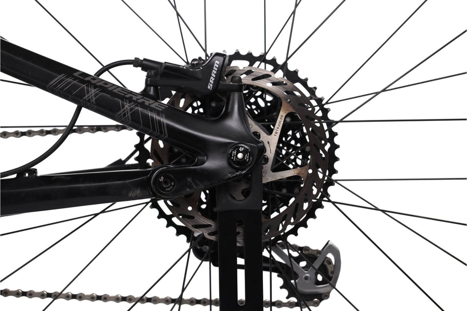Lapierre XR