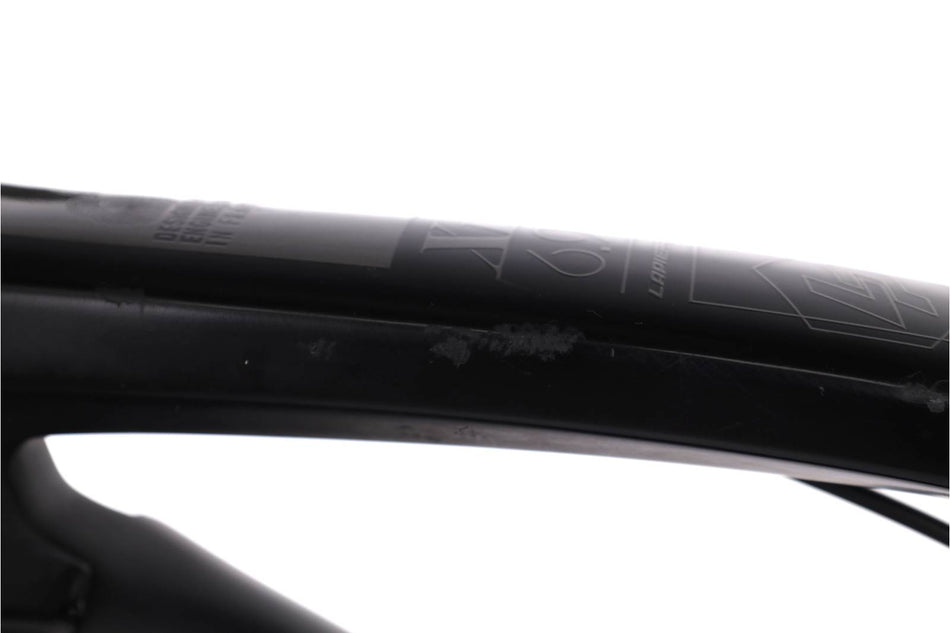 Lapierre XR