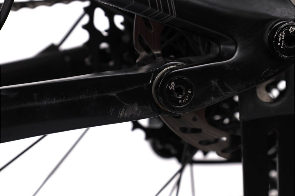 Lapierre XR