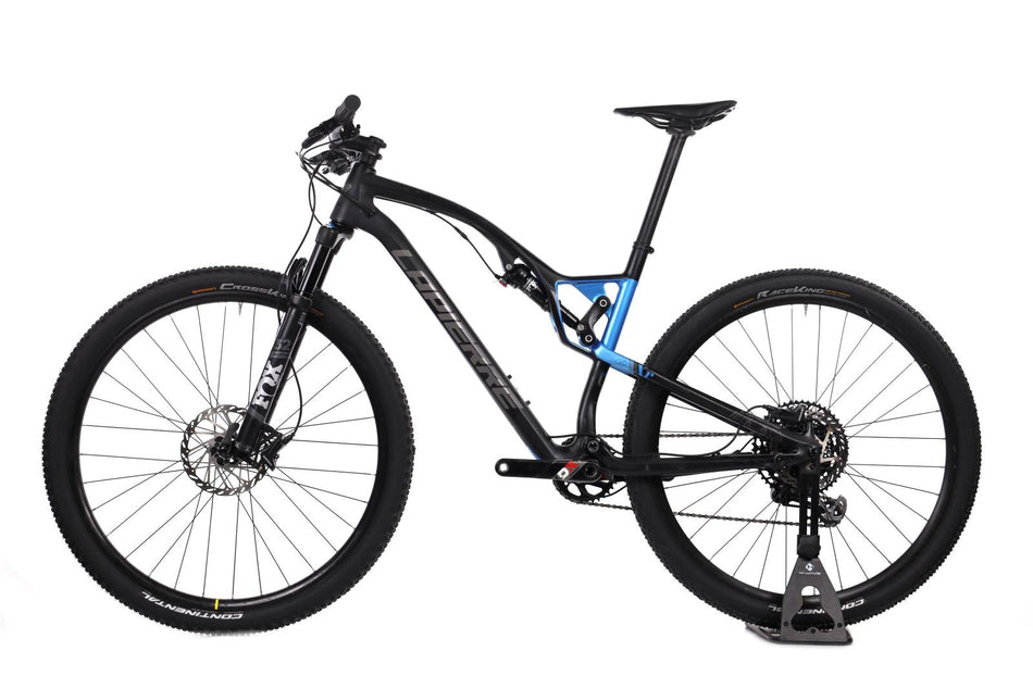 Lapierre XR