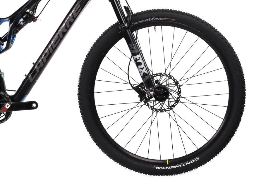 Lapierre XR