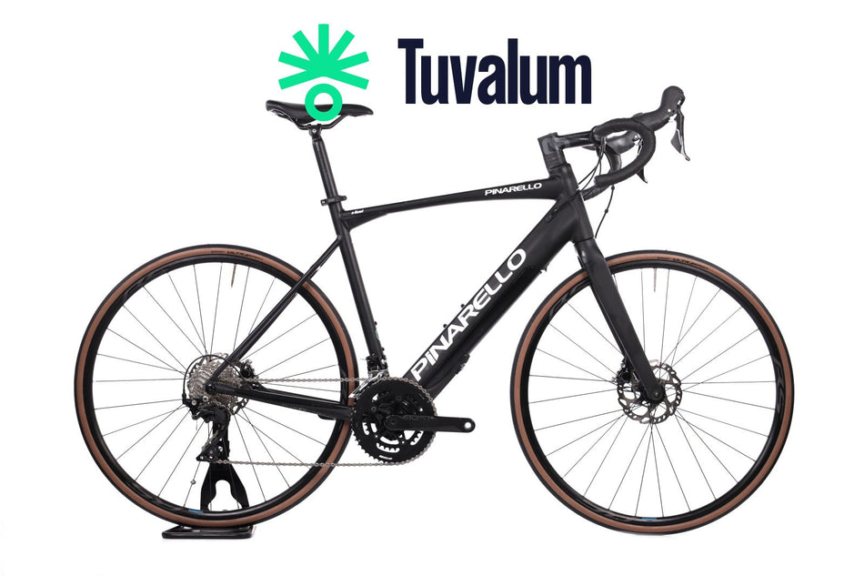 Pinarello Nytro Roadstar