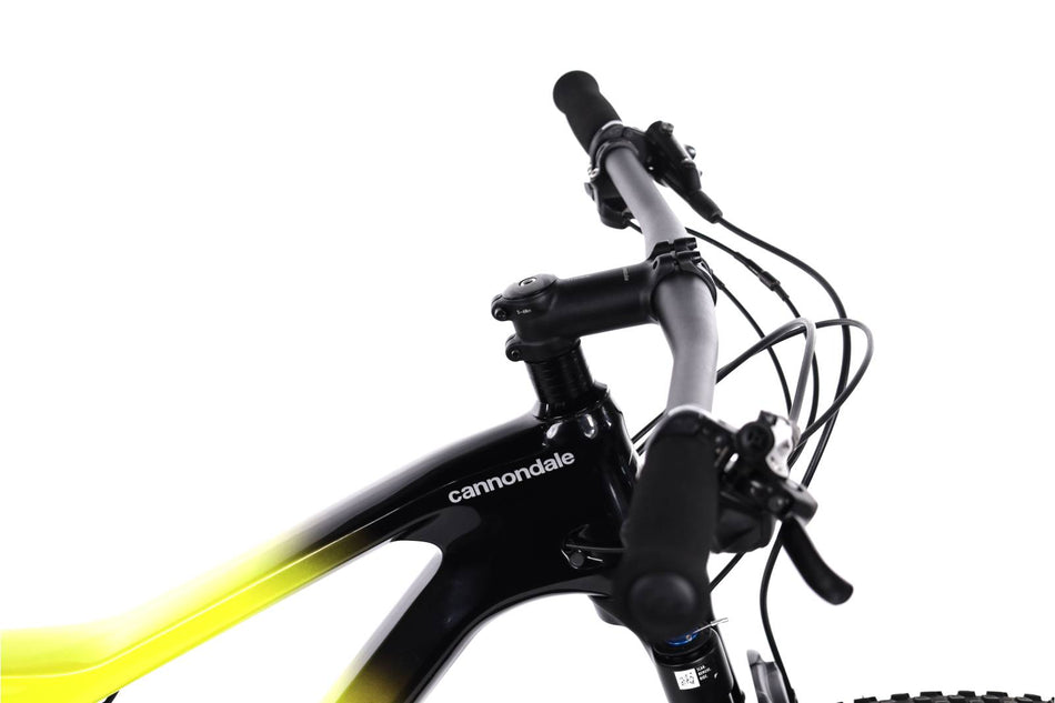 Cannondale Scalpel Carbon 4