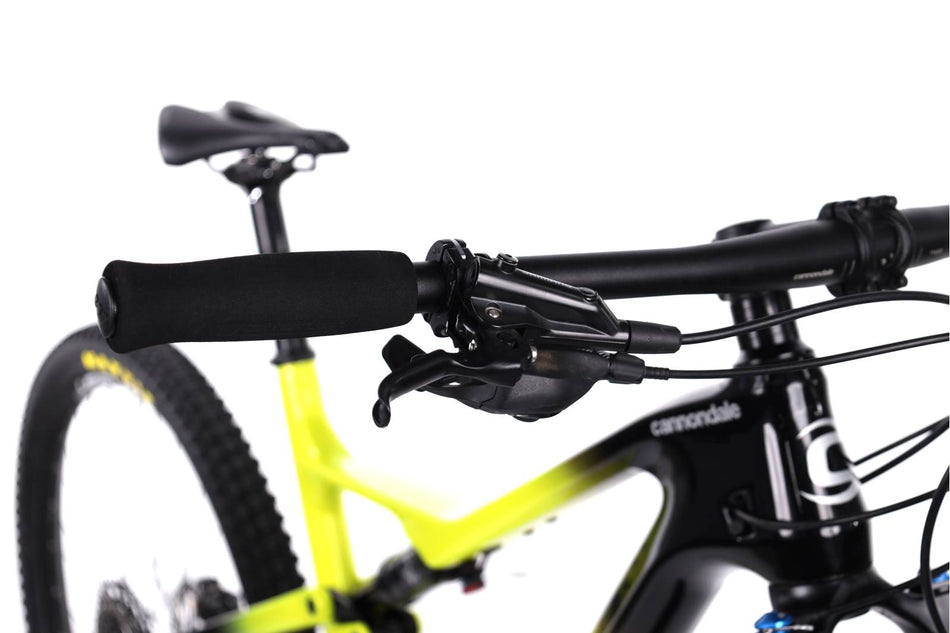 Cannondale Scalpel Carbon 4