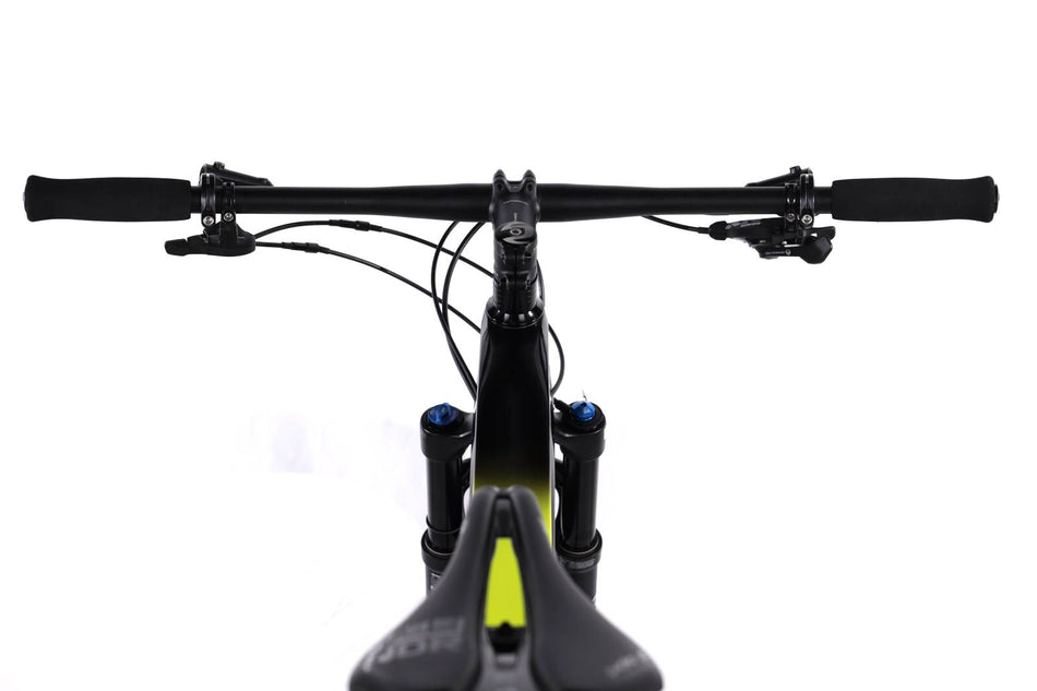 Cannondale Scalpel Carbon 4