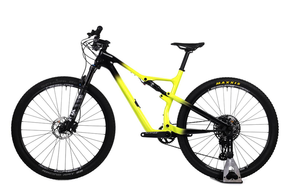 Cannondale Scalpel Carbon 4