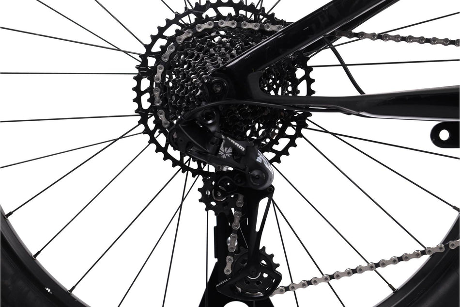Cannondale Scalpel Carbon 4
