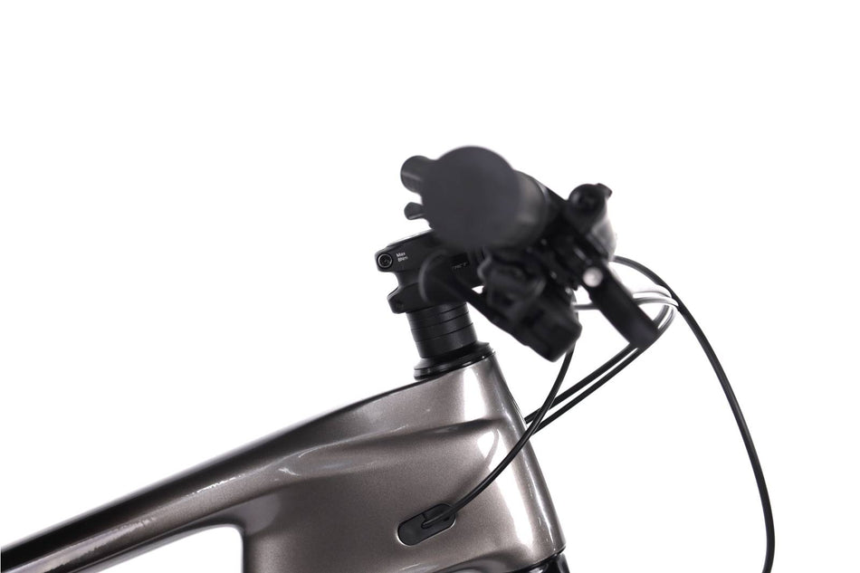 Giant Trance Advanced Pro 2