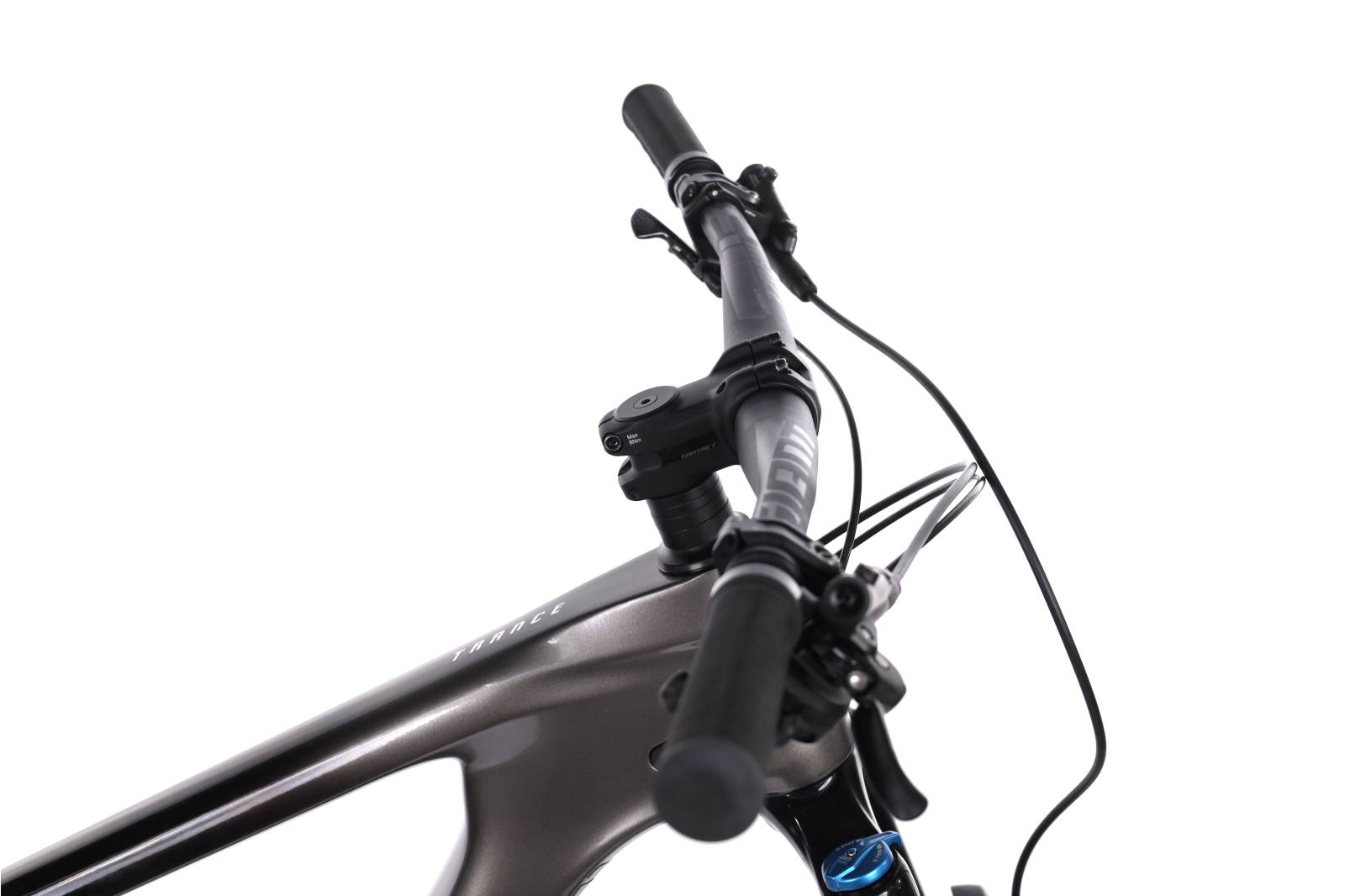 Giant Trance Advanced Pro 2