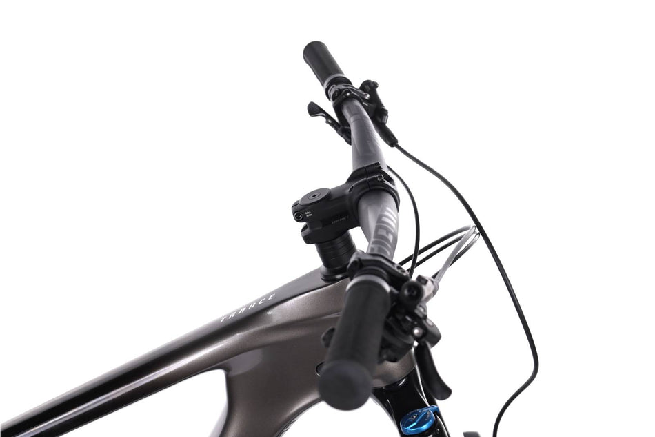 Giant Trance Advanced Pro 2