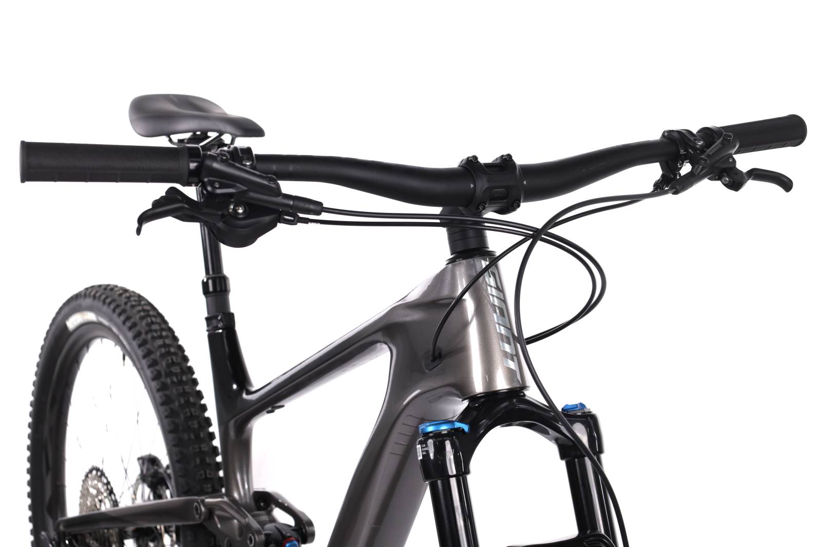 Giant Trance Advanced Pro 2