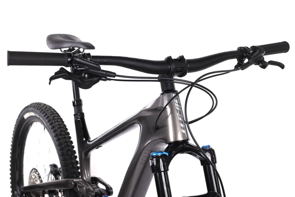 Giant Trance Advanced Pro 2