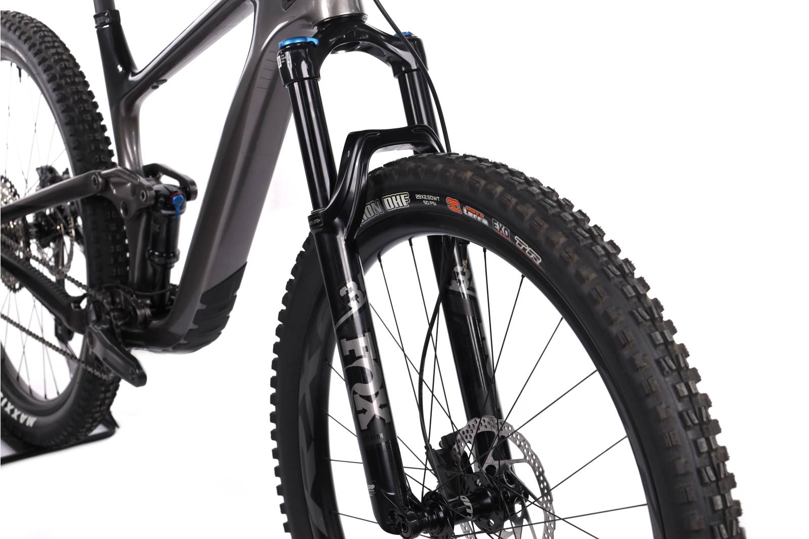 Giant Trance Advanced Pro 2