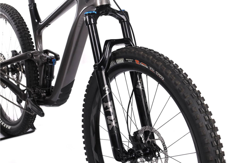 Giant Trance Advanced Pro 2