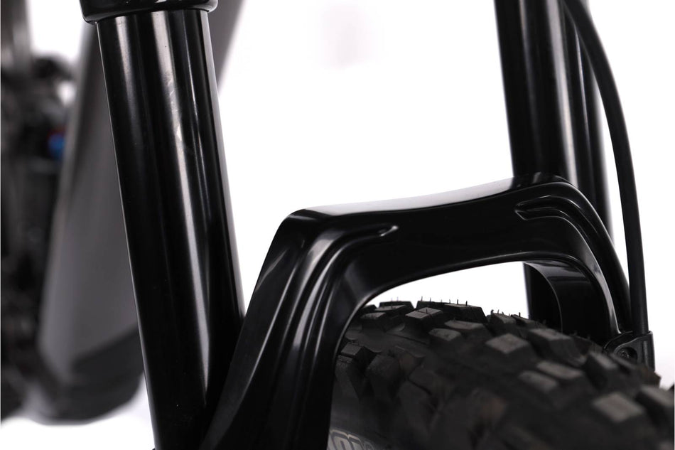 Giant Trance Advanced Pro 2