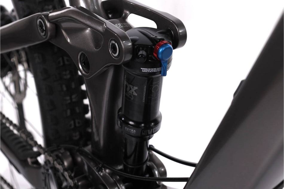 Giant Trance Advanced Pro 2