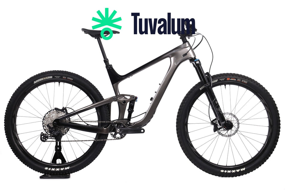 Giant Trance Advanced Pro 2