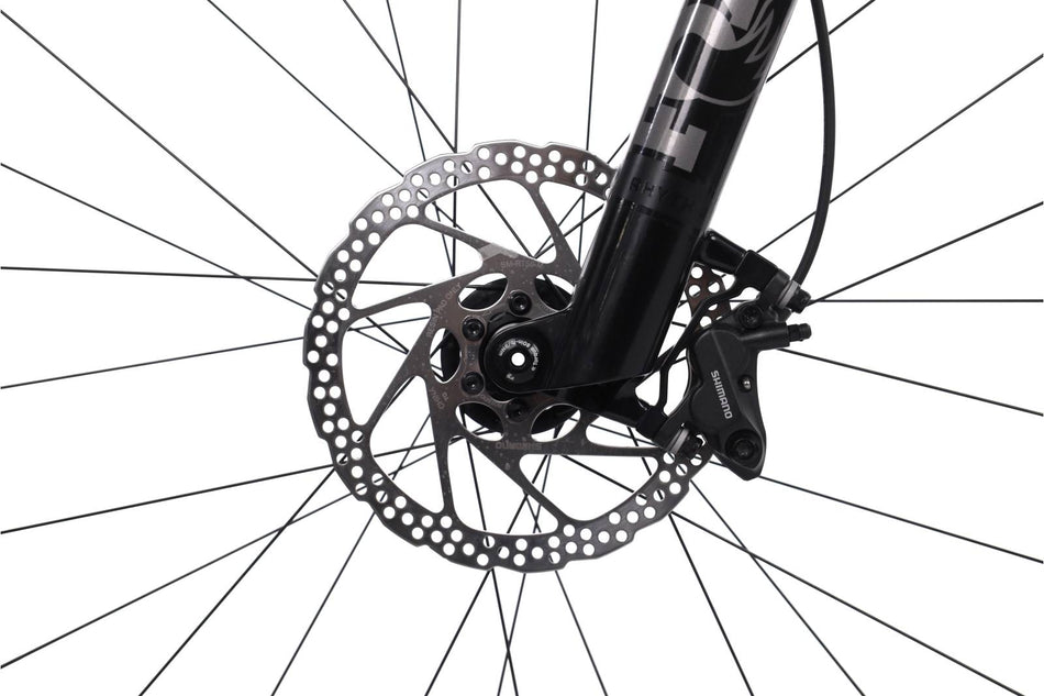Giant Trance Advanced Pro 2