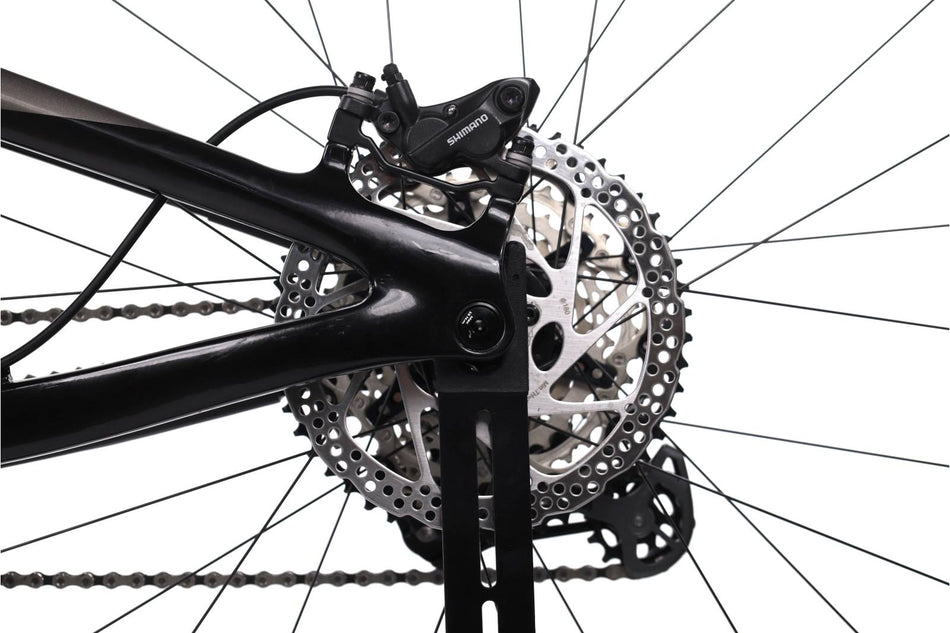 Giant Trance Advanced Pro 2