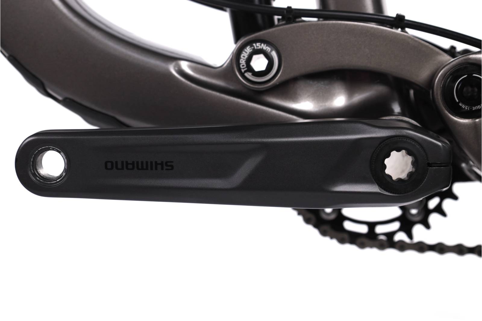 Giant Trance Advanced Pro 2