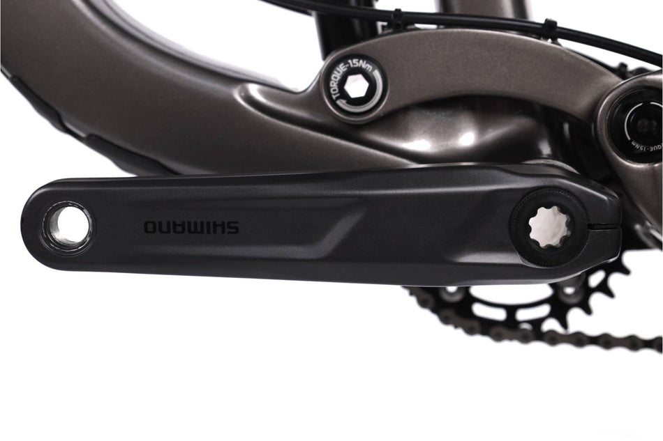 Giant Trance Advanced Pro 2