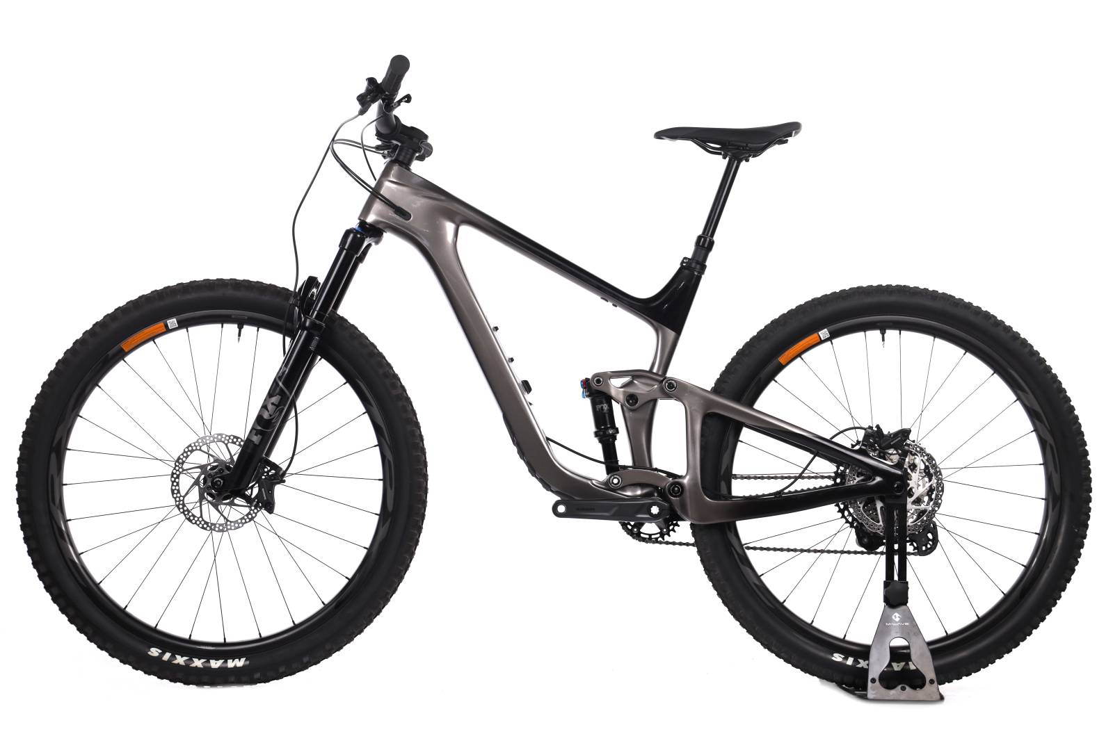 Giant Trance Advanced Pro 2