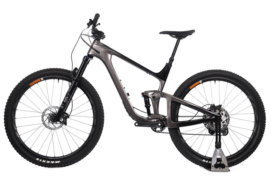 Giant Trance Advanced Pro 2