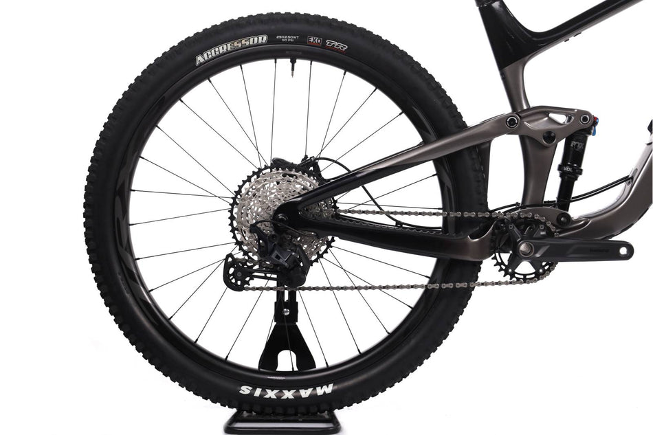 Giant Trance Advanced Pro 2