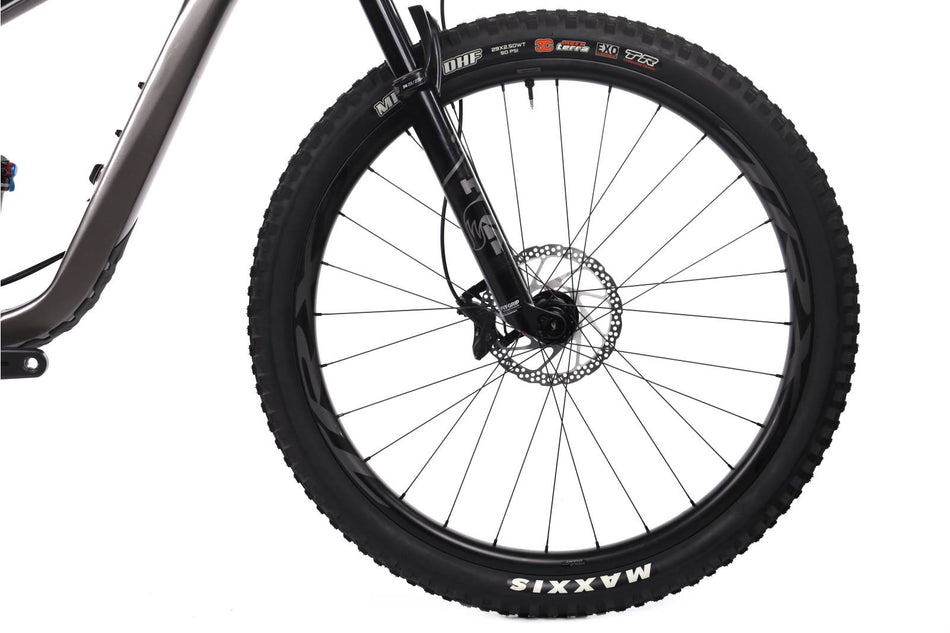 Giant Trance Advanced Pro 2