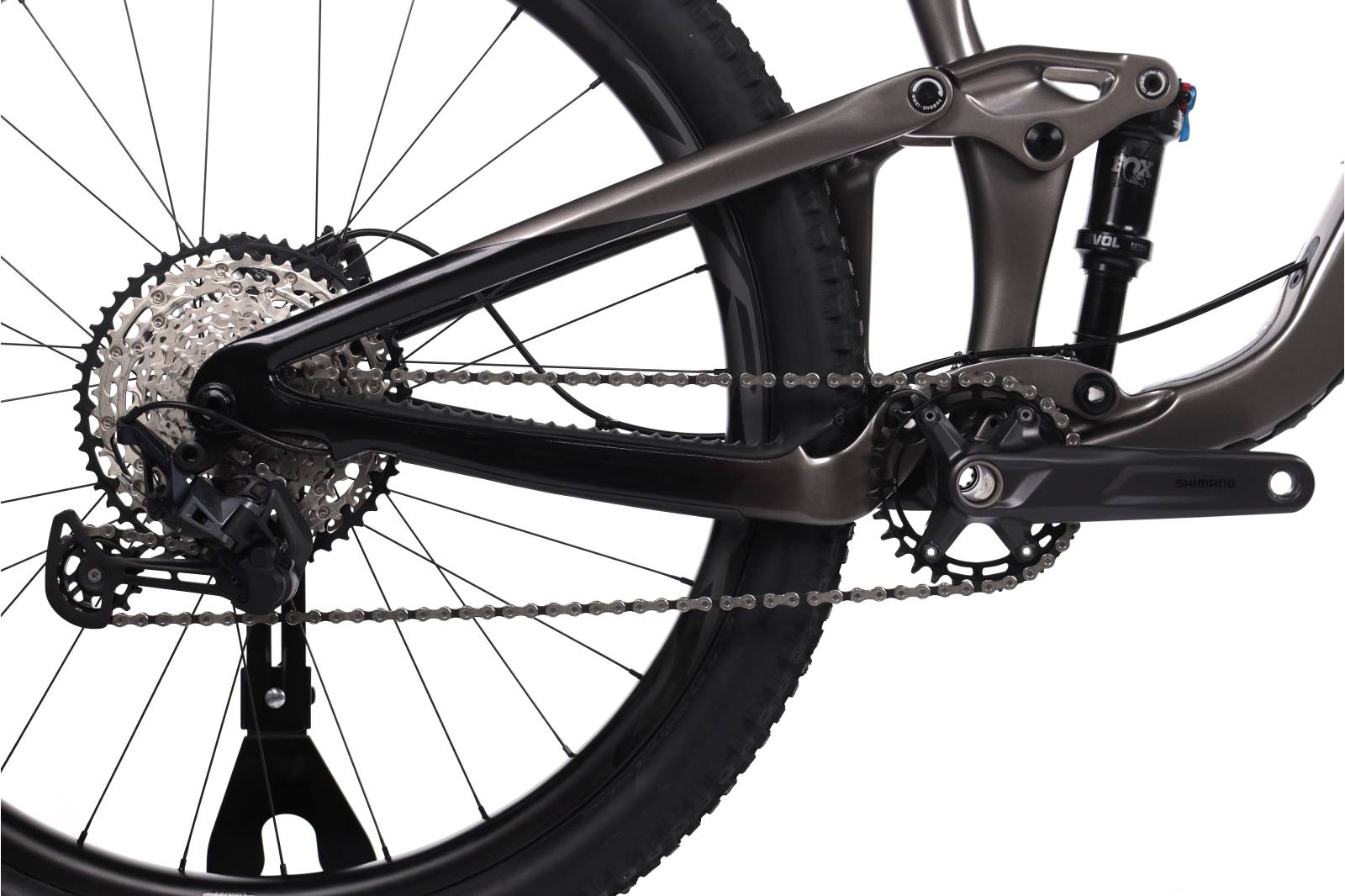 Giant Trance Advanced Pro 2