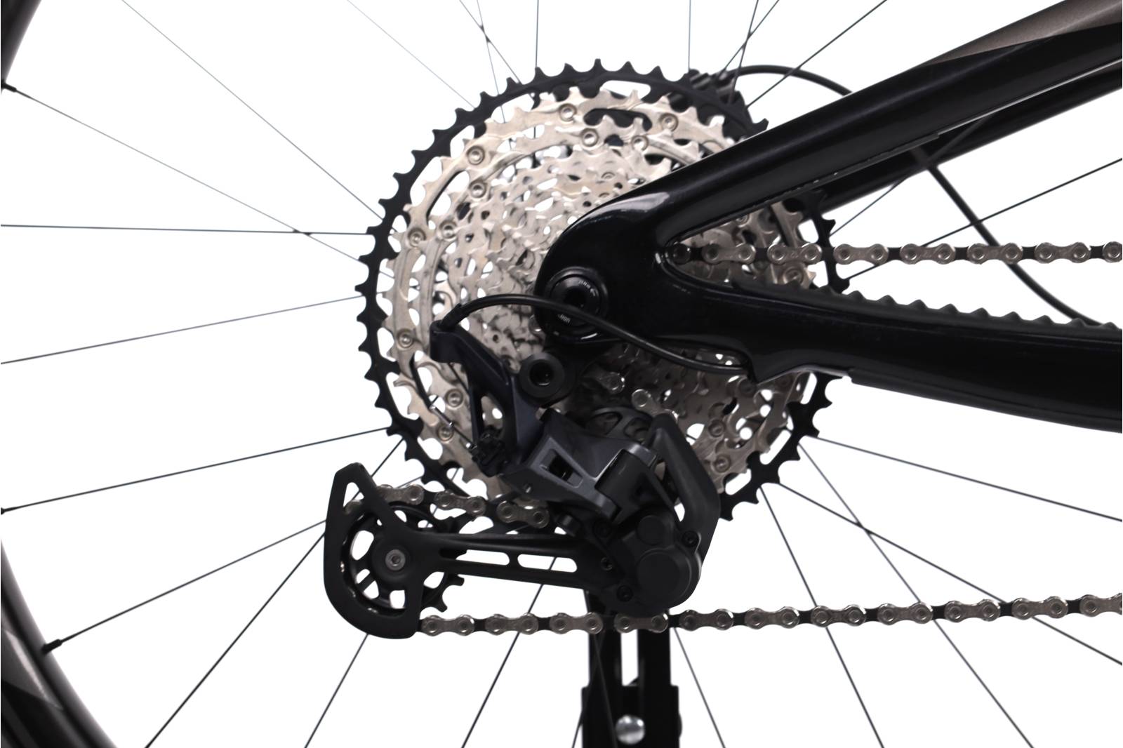 Giant Trance Advanced Pro 2