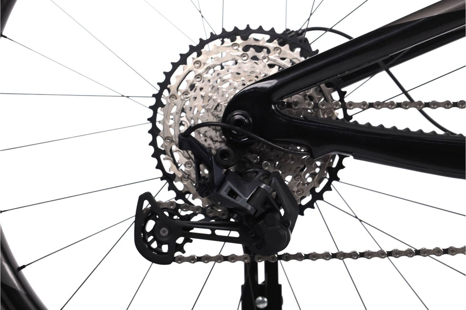 Giant Trance Advanced Pro 2