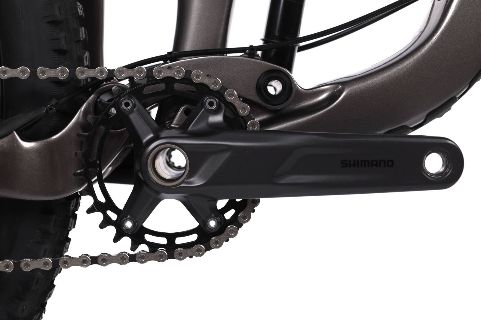 Giant Trance Advanced Pro 2