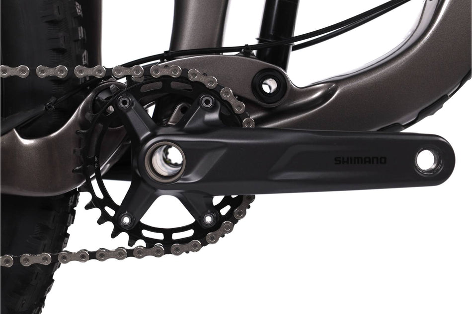Giant Trance Advanced Pro 2