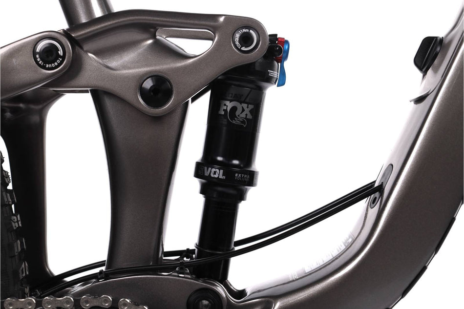 Giant Trance Advanced Pro 2