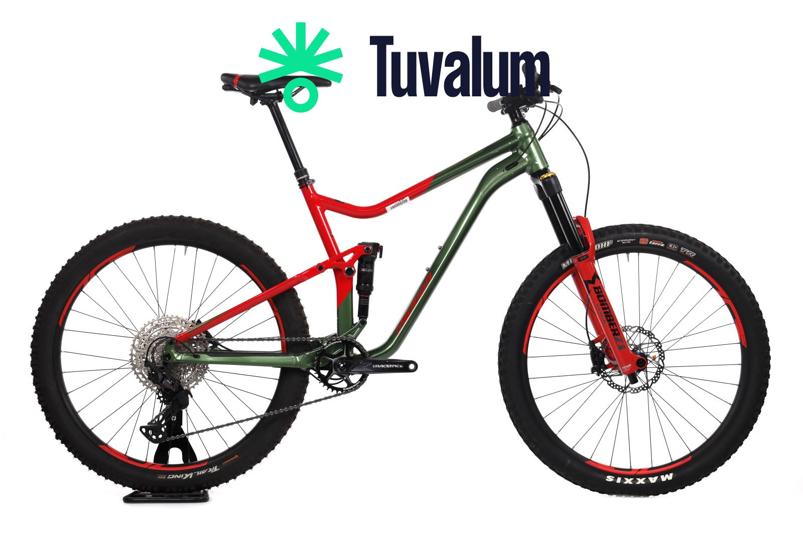 Merida One-Forty 700