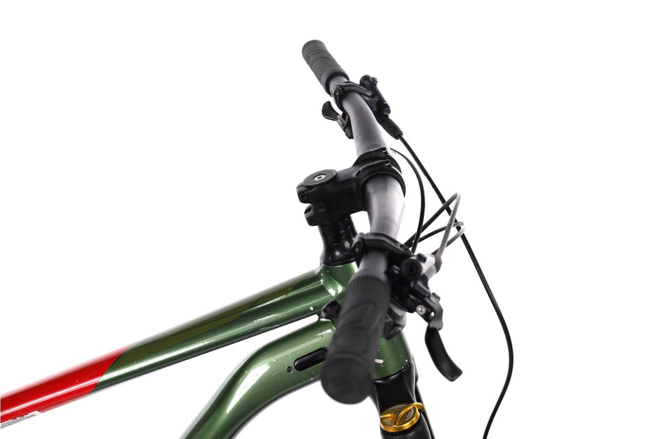 Merida One-Forty 700