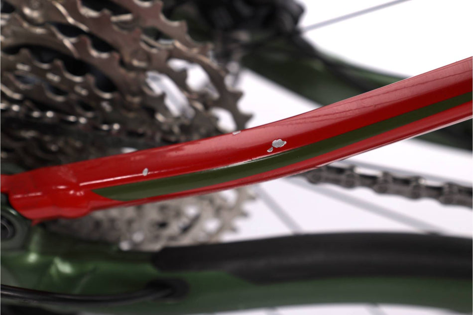 Merida One-Forty 700