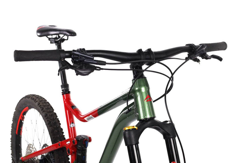 Merida One-Forty 700