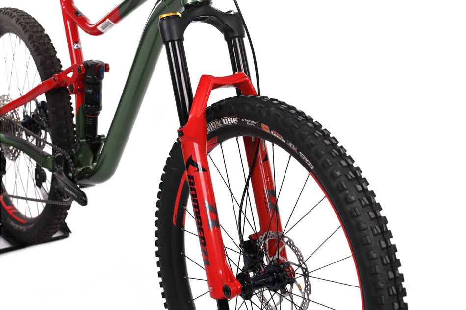Merida One-Forty 700