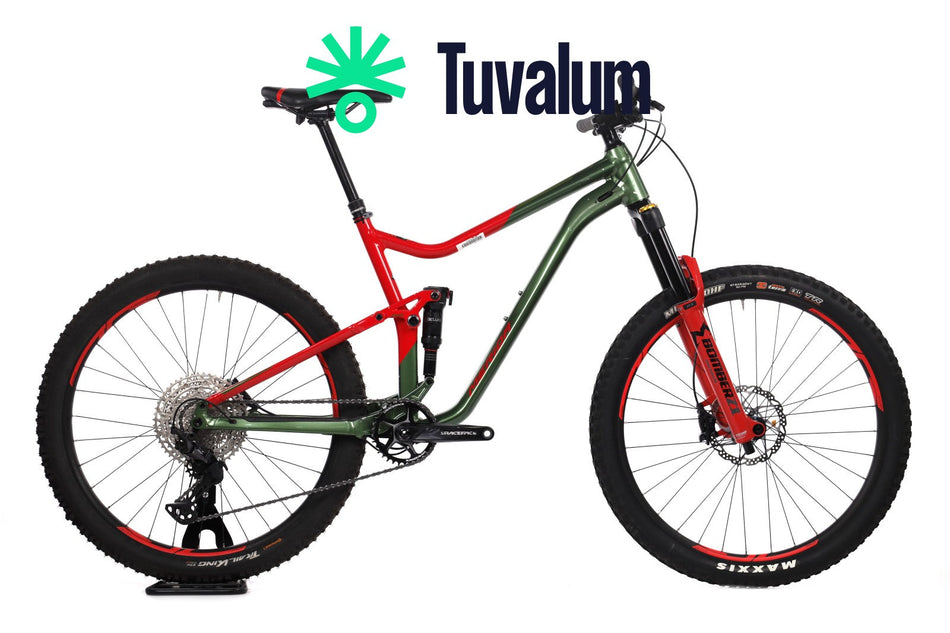 Merida One-Forty 700