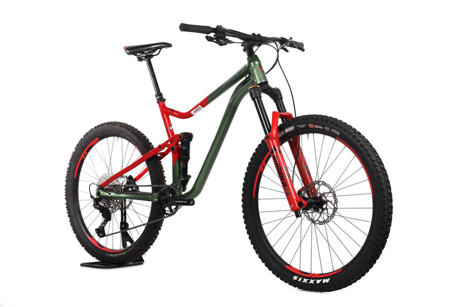 Merida One-Forty 700