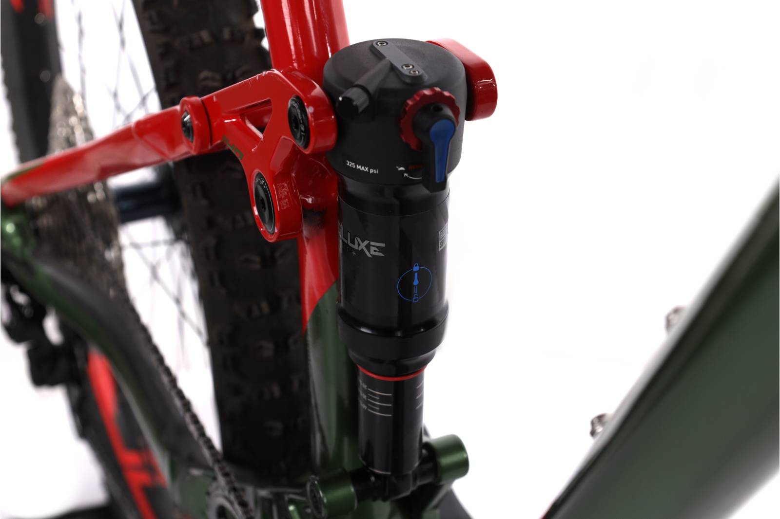 Merida One-Forty 700