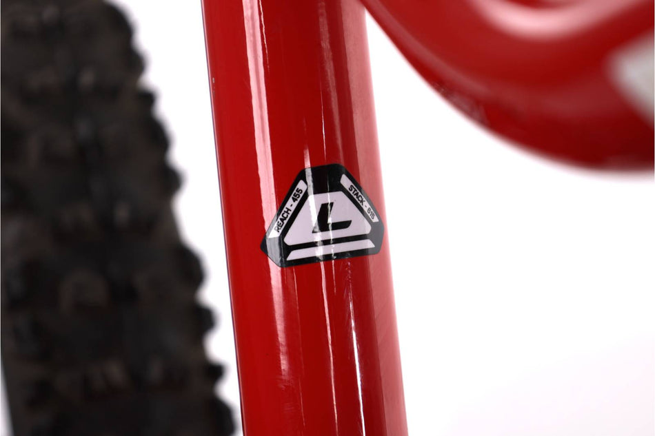 Merida One-Forty 700