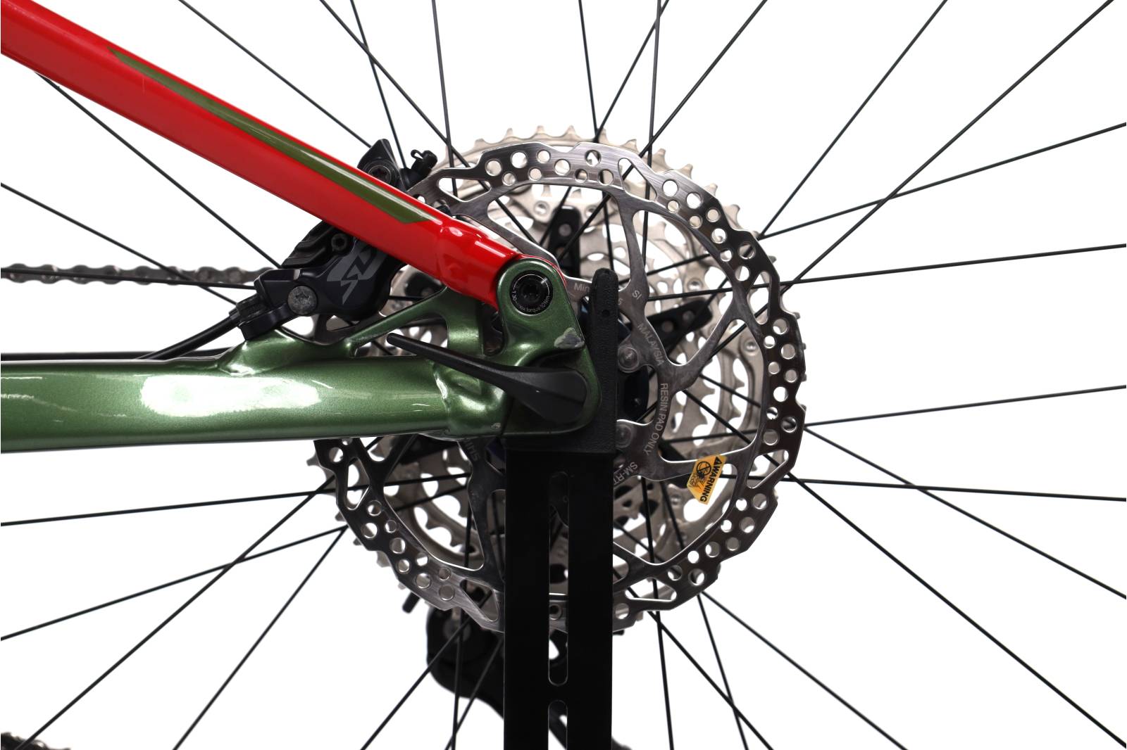 Merida One-Forty 700