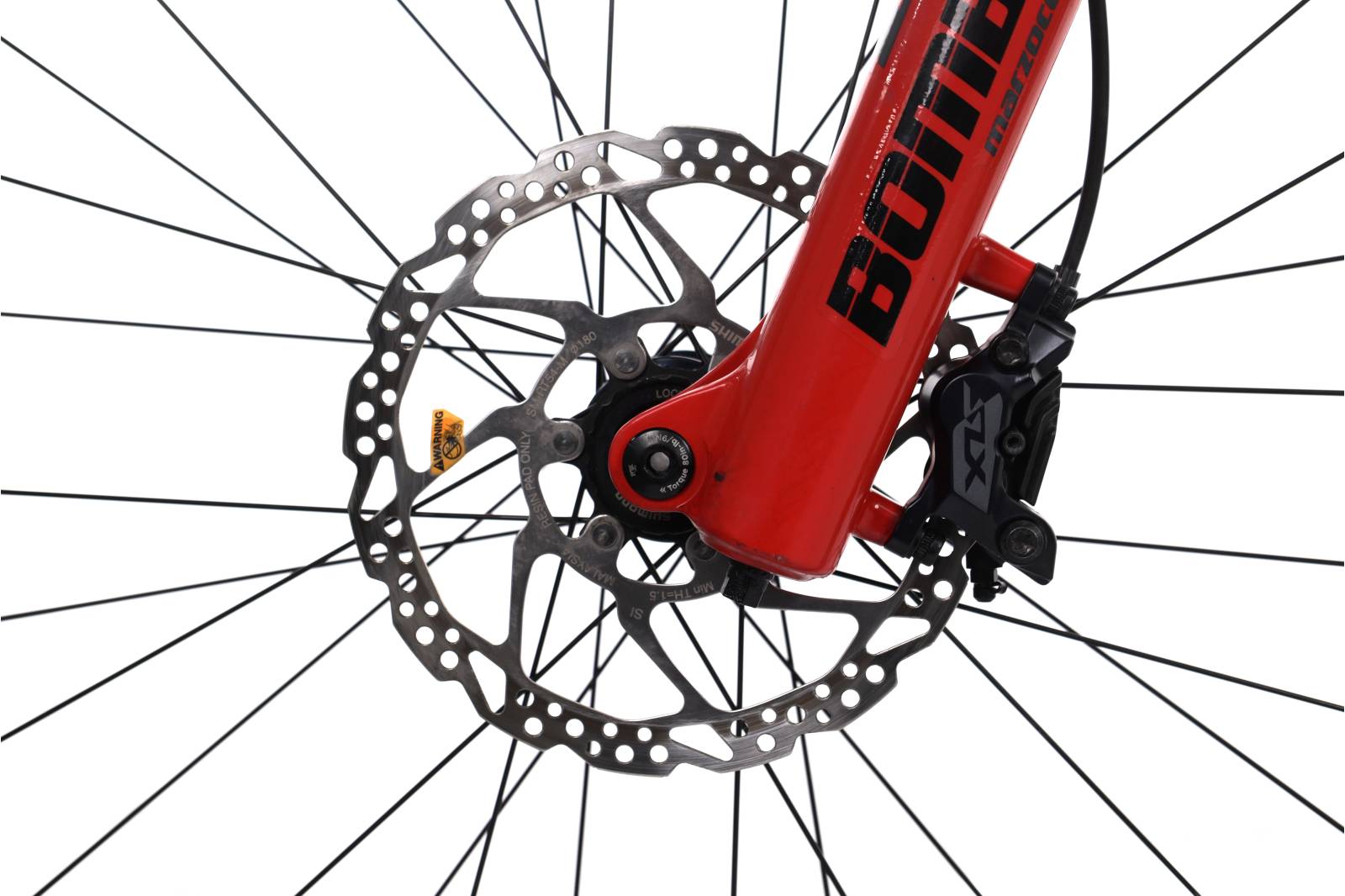 Merida One-Forty 700