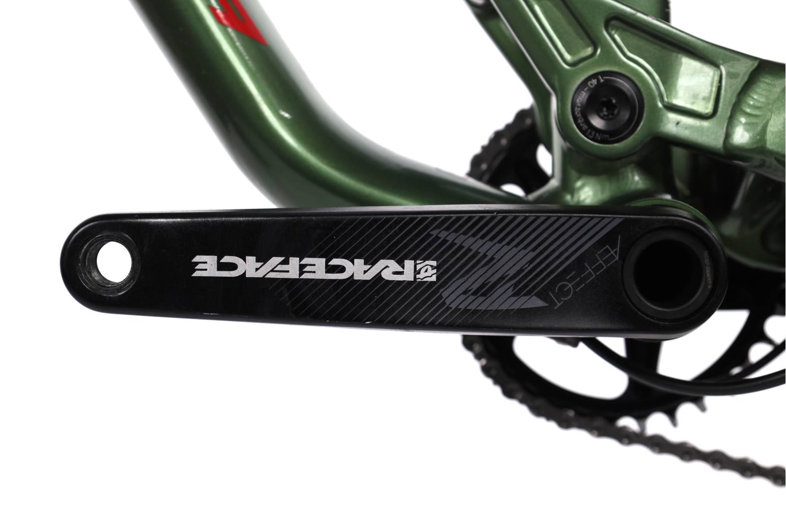 Merida One-Forty 700