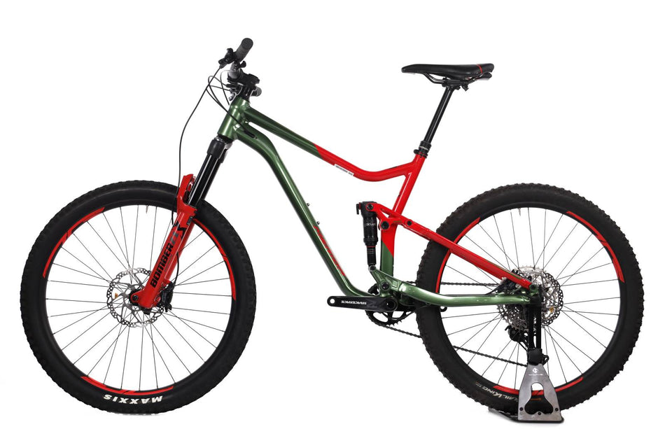 Merida One-Forty 700